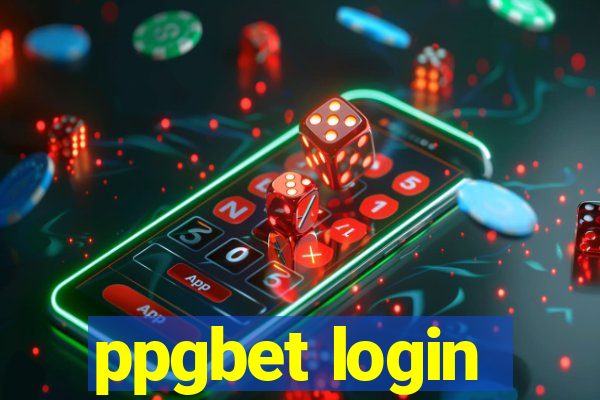 ppgbet login